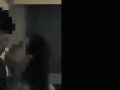 Amateur casero swinger Isa hotwife mexicana con su regalo de San Valentin mientras su marido graba a Joss Single Guadalajara Jalisco